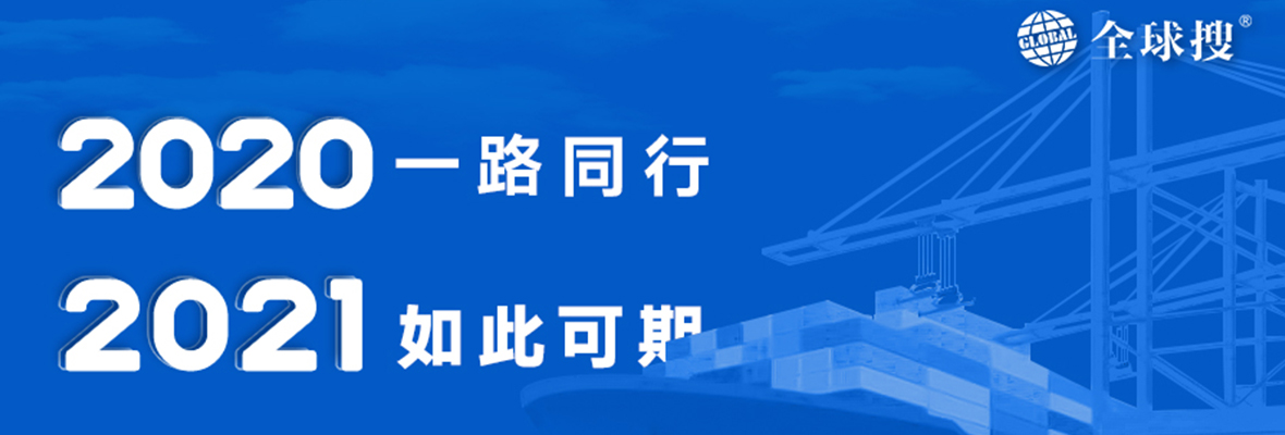 2020，全球搜的年终总结